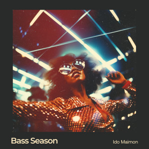 Ido Maimon的專輯Bass Season