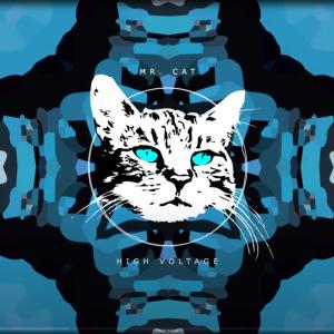 收聽Mr. Cat的High voltage歌詞歌曲