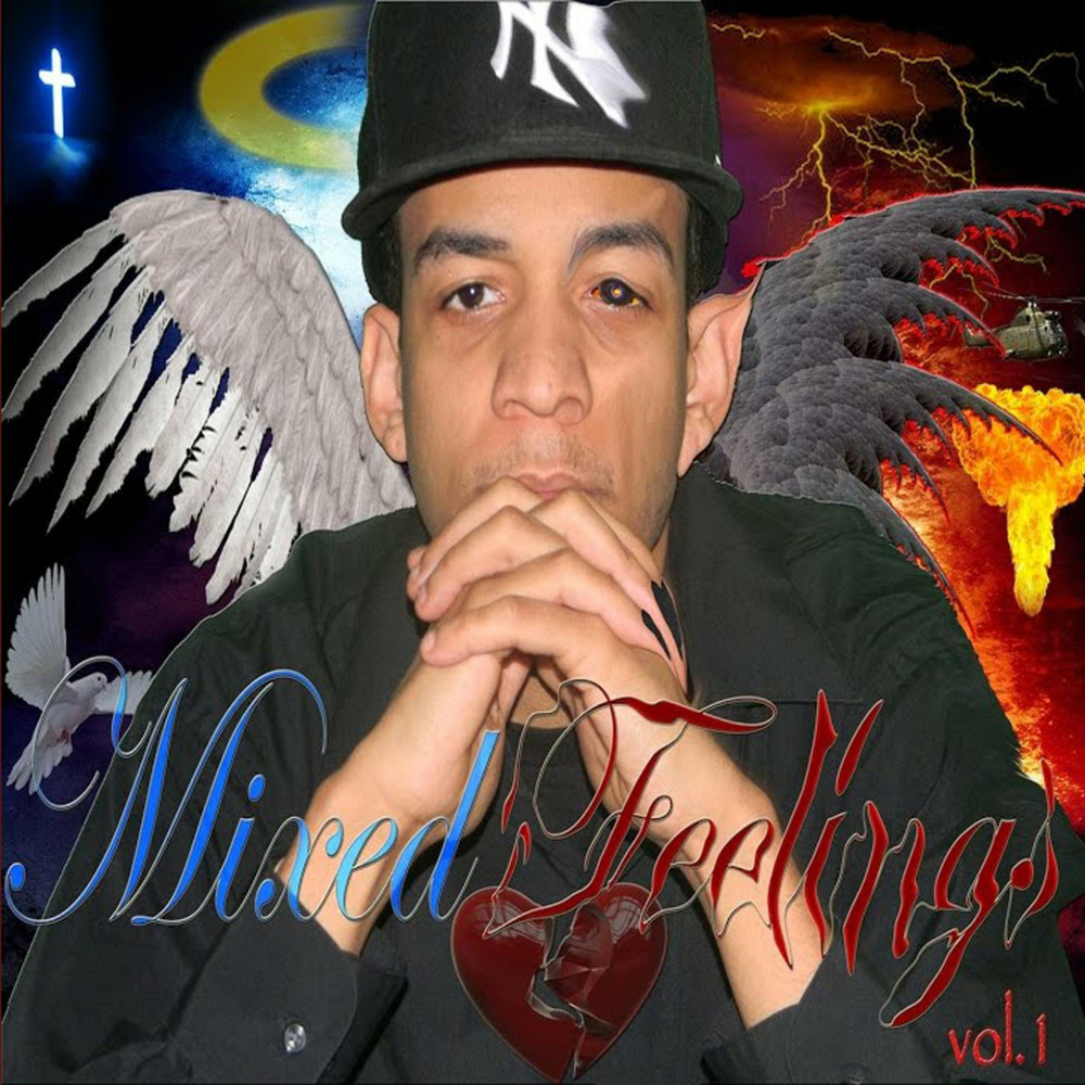 I.P.C. (Influential Paper Chase) (Explicit)