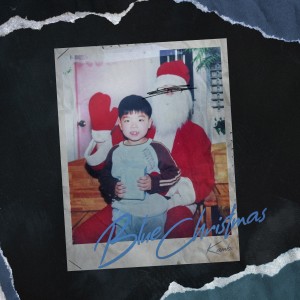 อัลบัม BLUE CHRISTMAS ศิลปิน 캄보 (KAMBO)