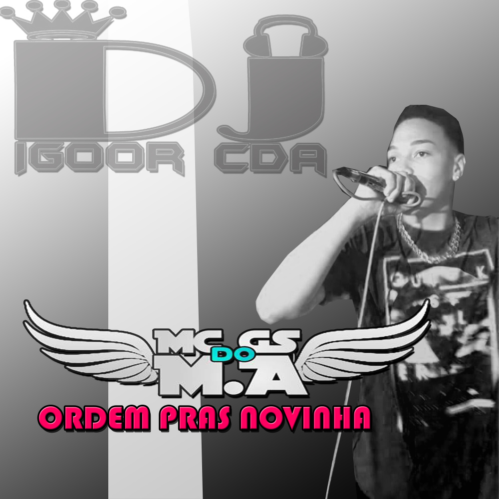 Ordem Pras Novinha