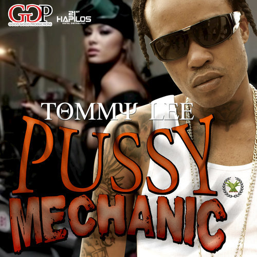 Pussy Mechanic (Explicit)