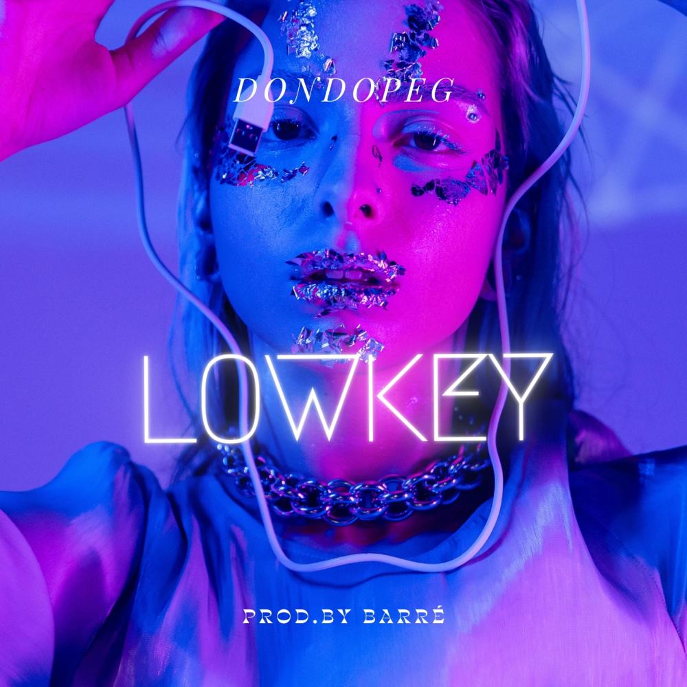 Lowkey prod.by Barré