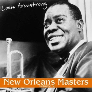 Dengarkan lagu It's Blues Time nyanyian Louis Armstrong dengan lirik