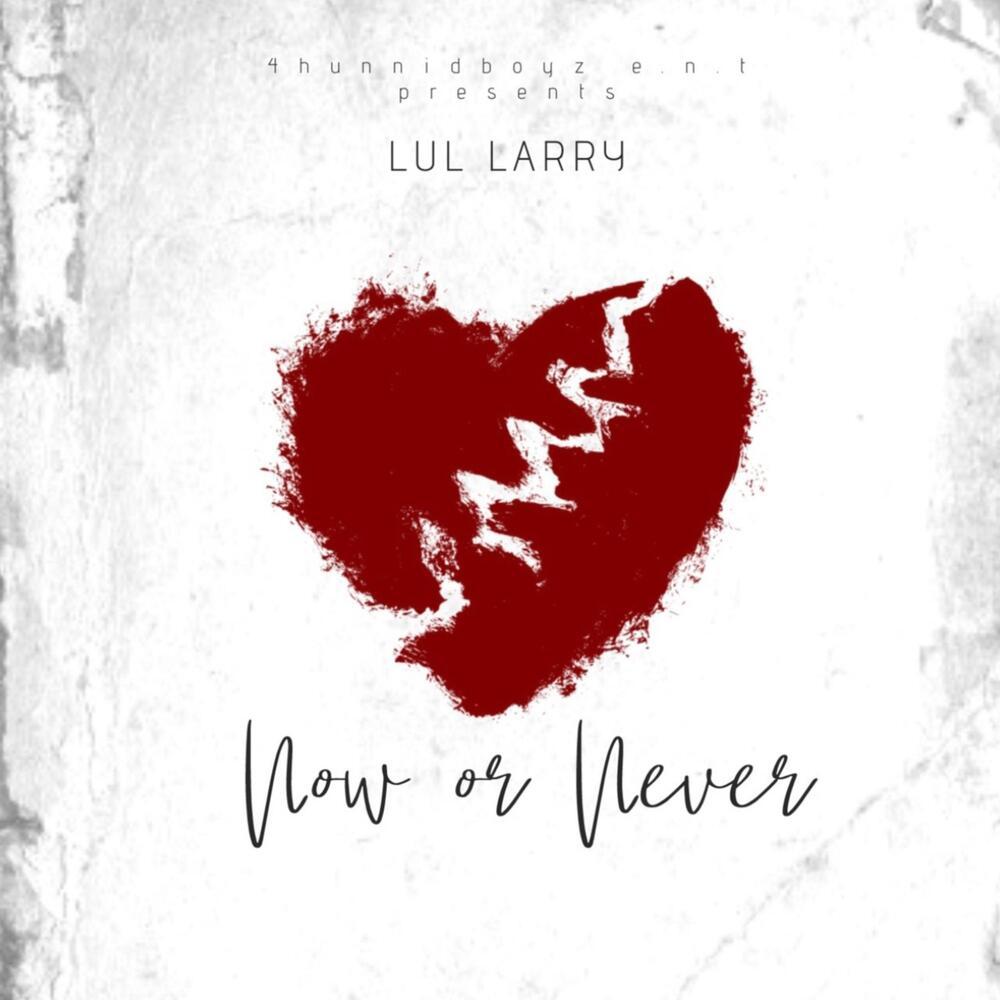 Now Or Never (Explicit)