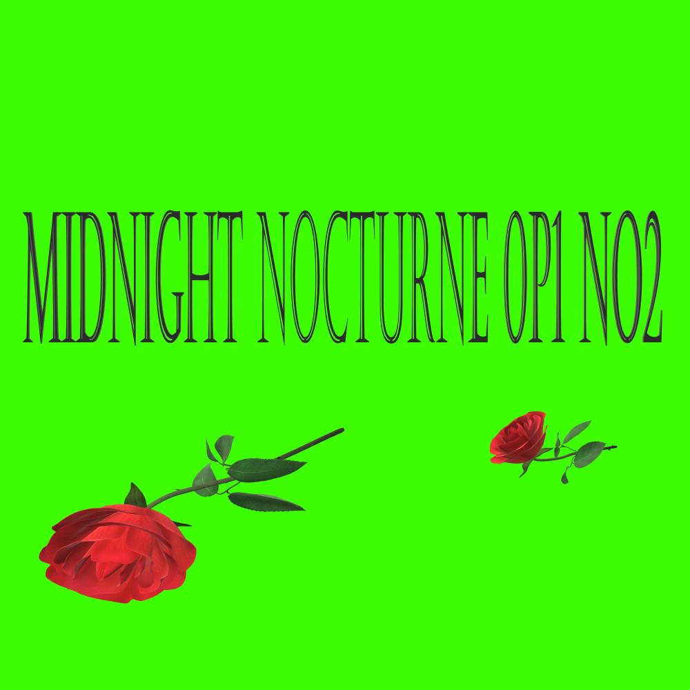 Midnight Nocturne Op.1 No.2 (Explicit)