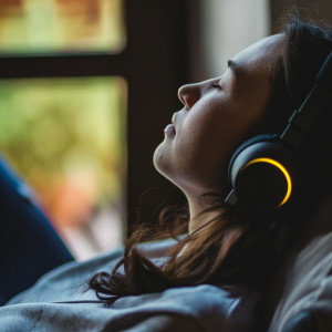 Relaxing ASAP的專輯Easeful Moments: Music for Relaxation
