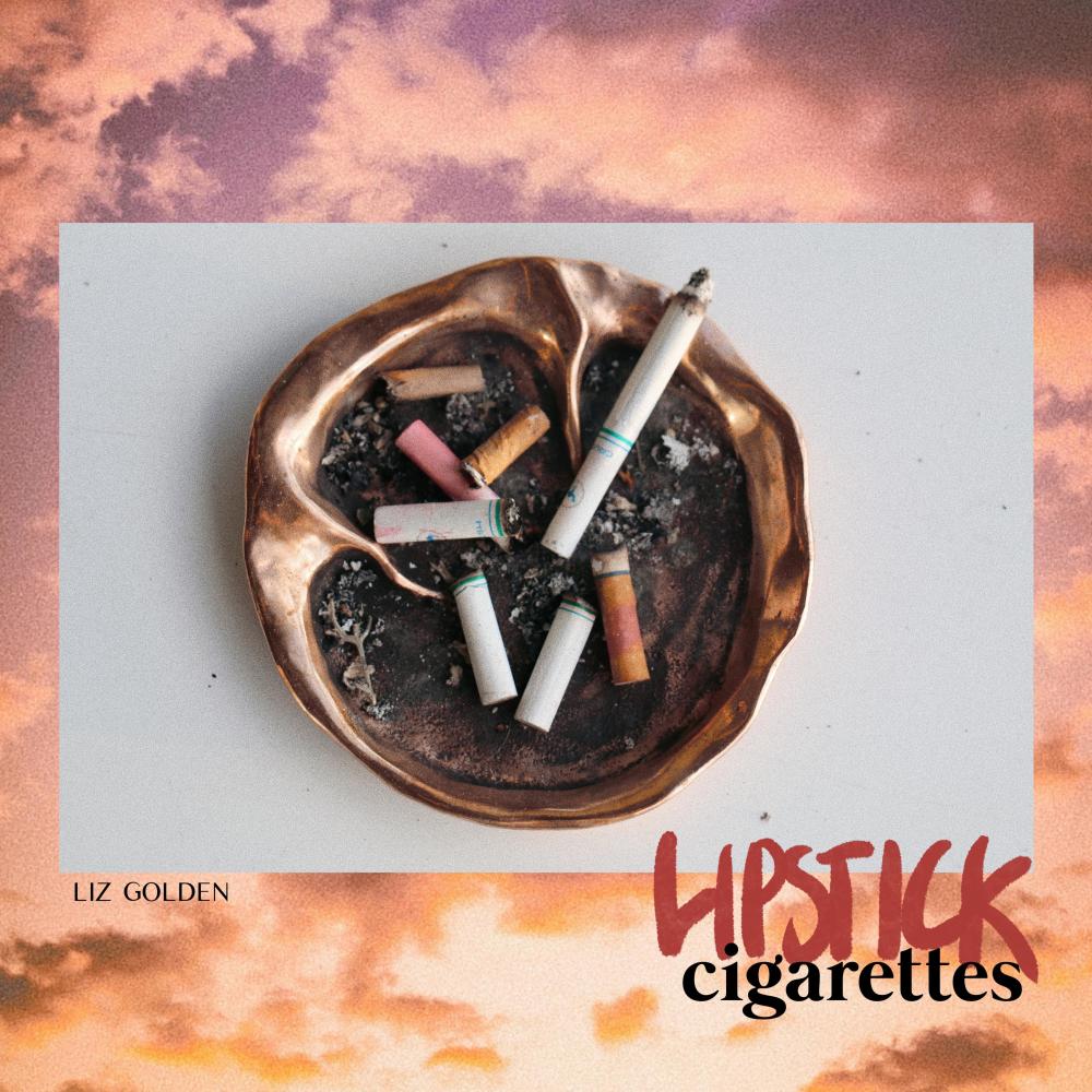 Lipstick Cigarettes