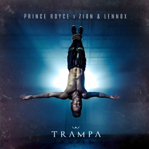 Prince Royce的專輯Trampa
