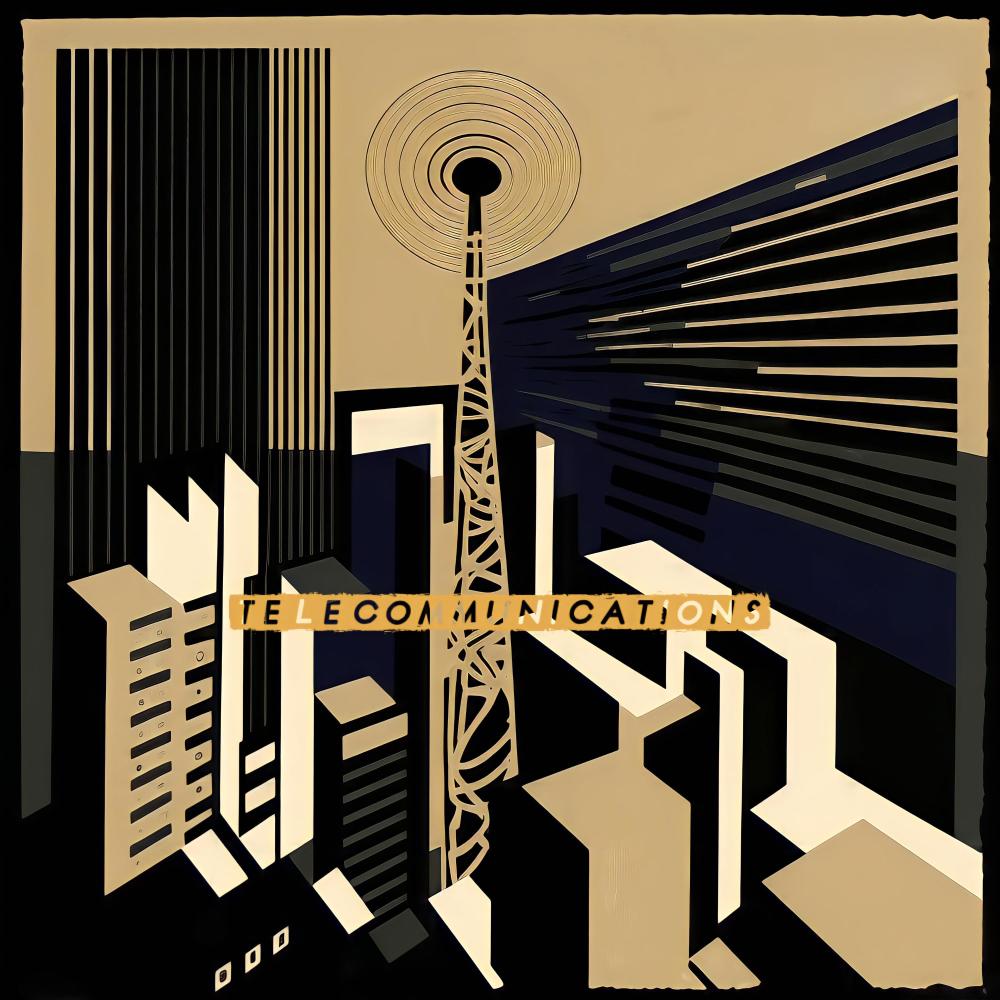 Telecommunications