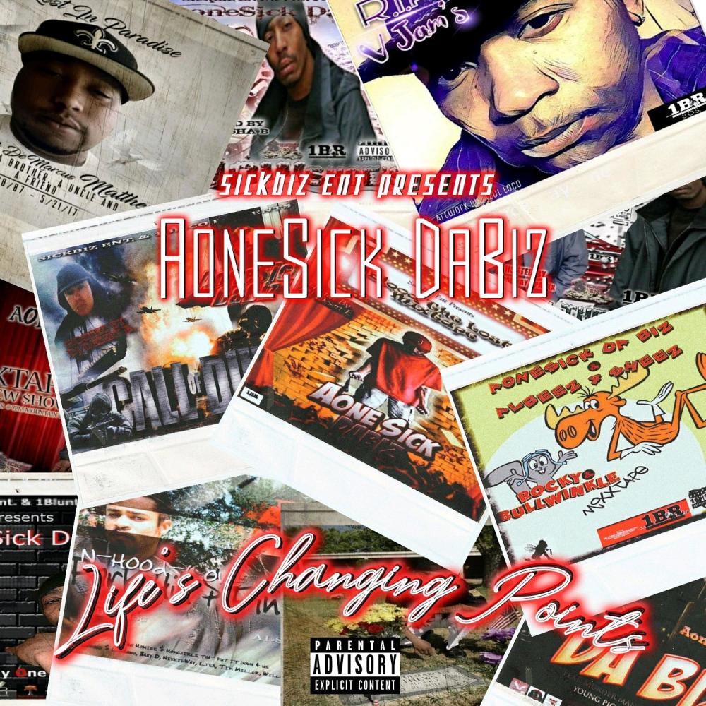 Ant That Eazy (feat. Mahogany) (Explicit)