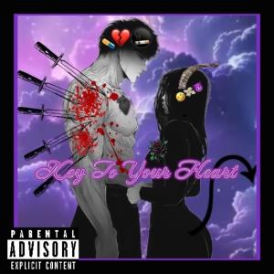 32SW的專輯Key To Your Heart (feat. Lilkhi6 & marshTheKid) [Explicit]