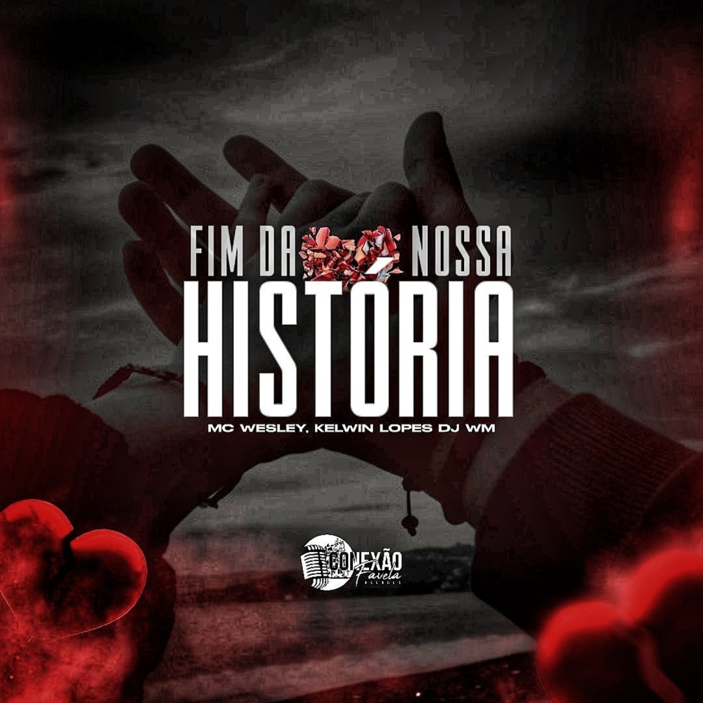 Fim da Nossa História