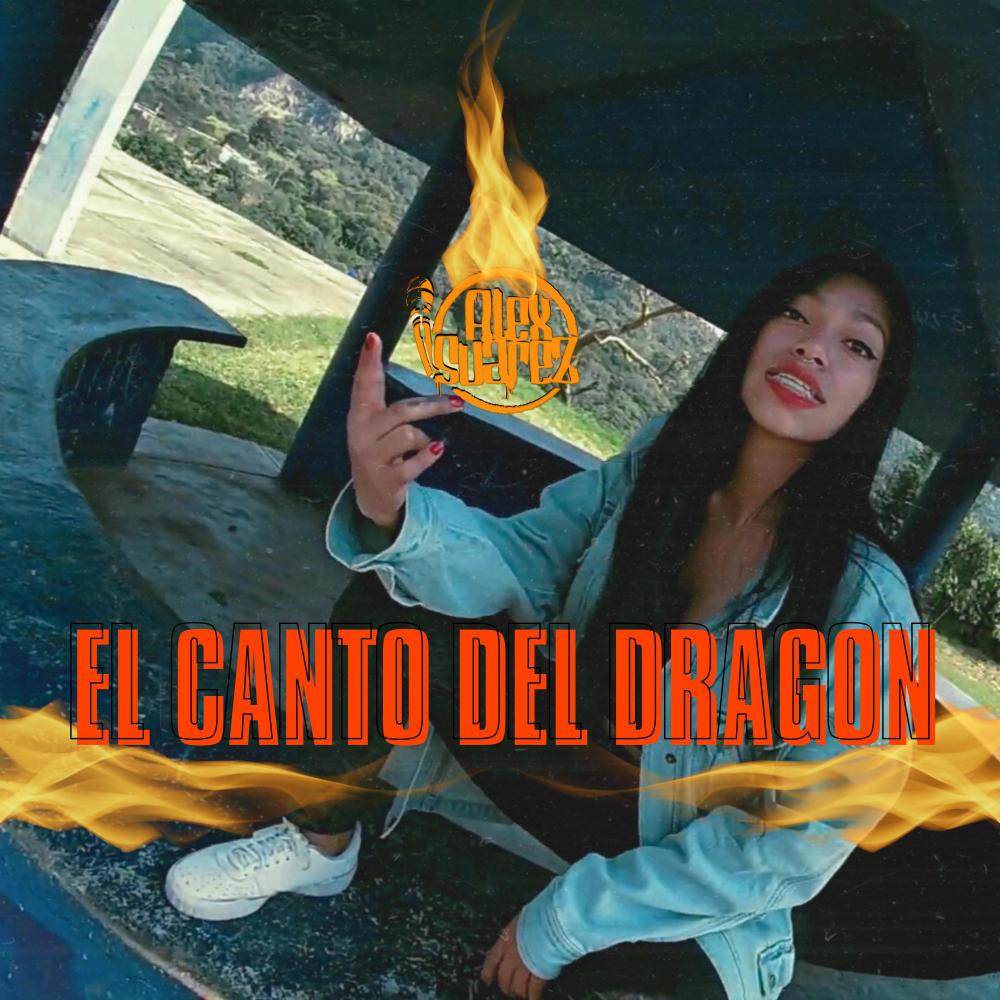El Canto del Dragón (feat. Mid Side Music) (feat. Dj Yusof & Mid Side Music)