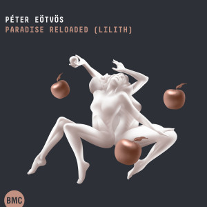 Peter Eotvos的专辑Paradise Reloaded (Lilith)