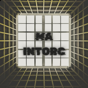 Album Ma intorc from 