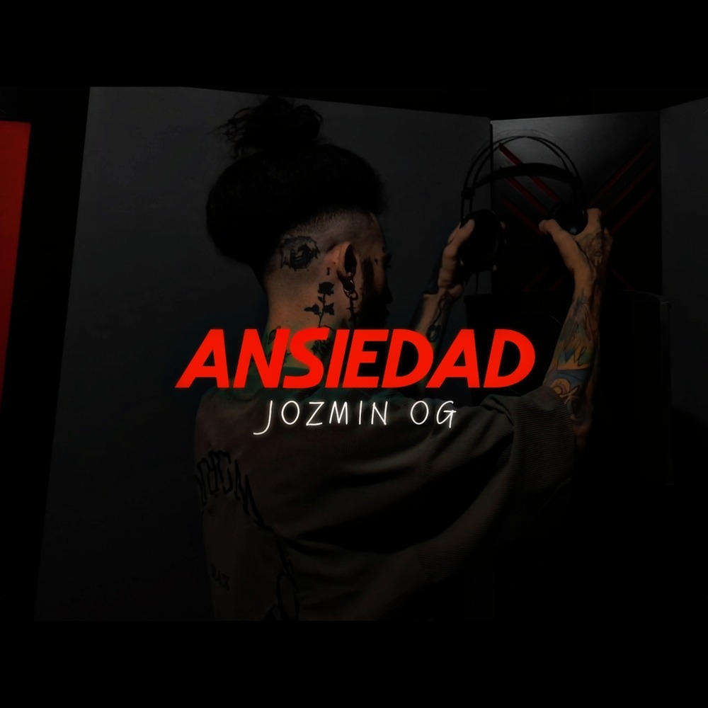 Ansiedad