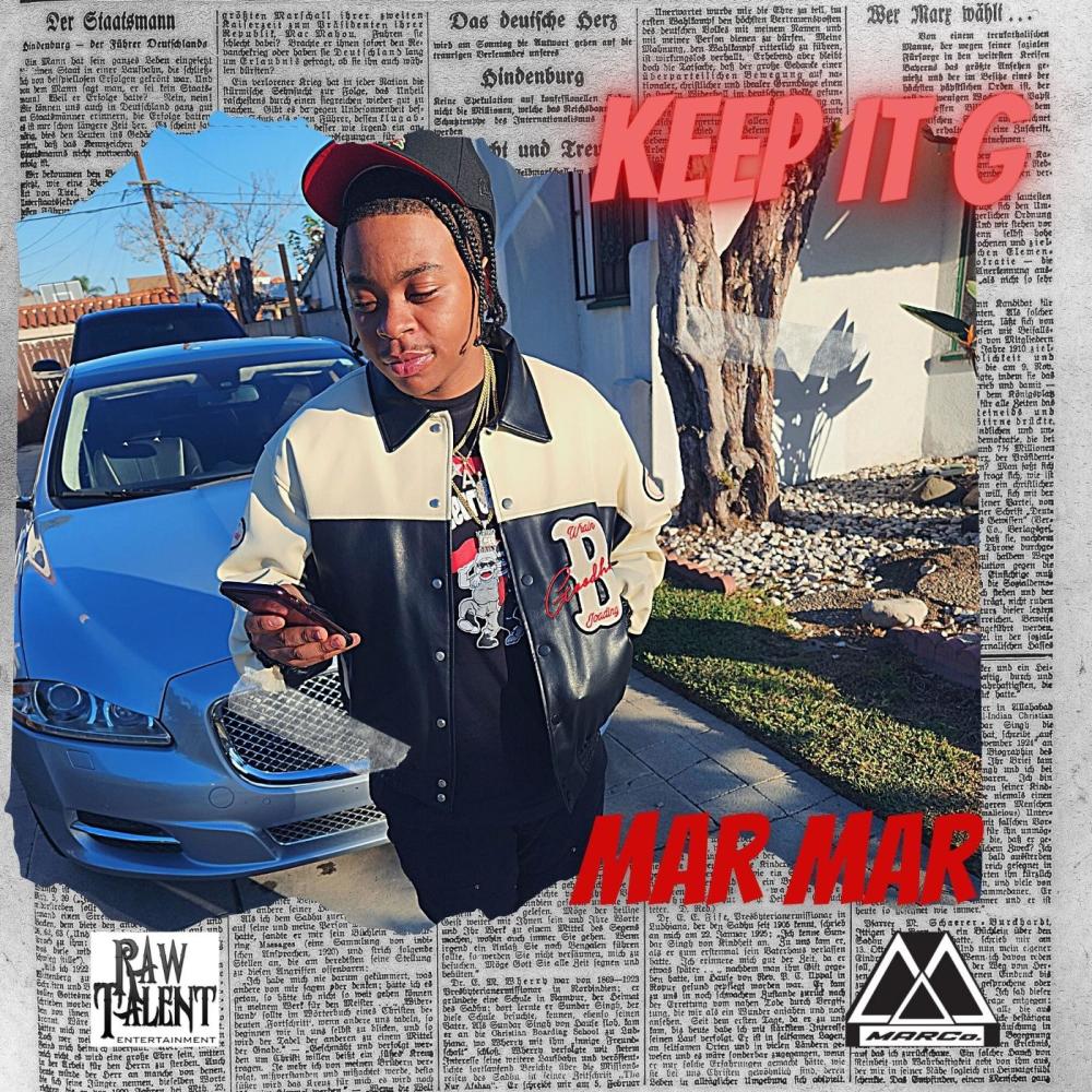 Keep It G