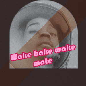 收听Smokey Sims的Wake Bake Wake Mate歌词歌曲