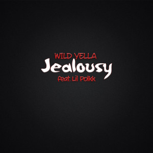 Album Jealousy (Explicit) from 