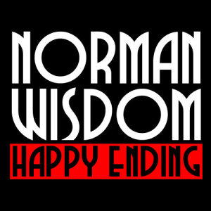 收聽Norman Wisdom的Happy Ending歌詞歌曲