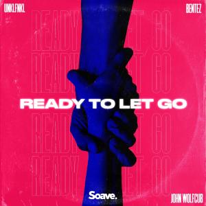 Dengarkan lagu Ready To Let Go (feat. Bentez) nyanyian John Wolfcub dengan lirik