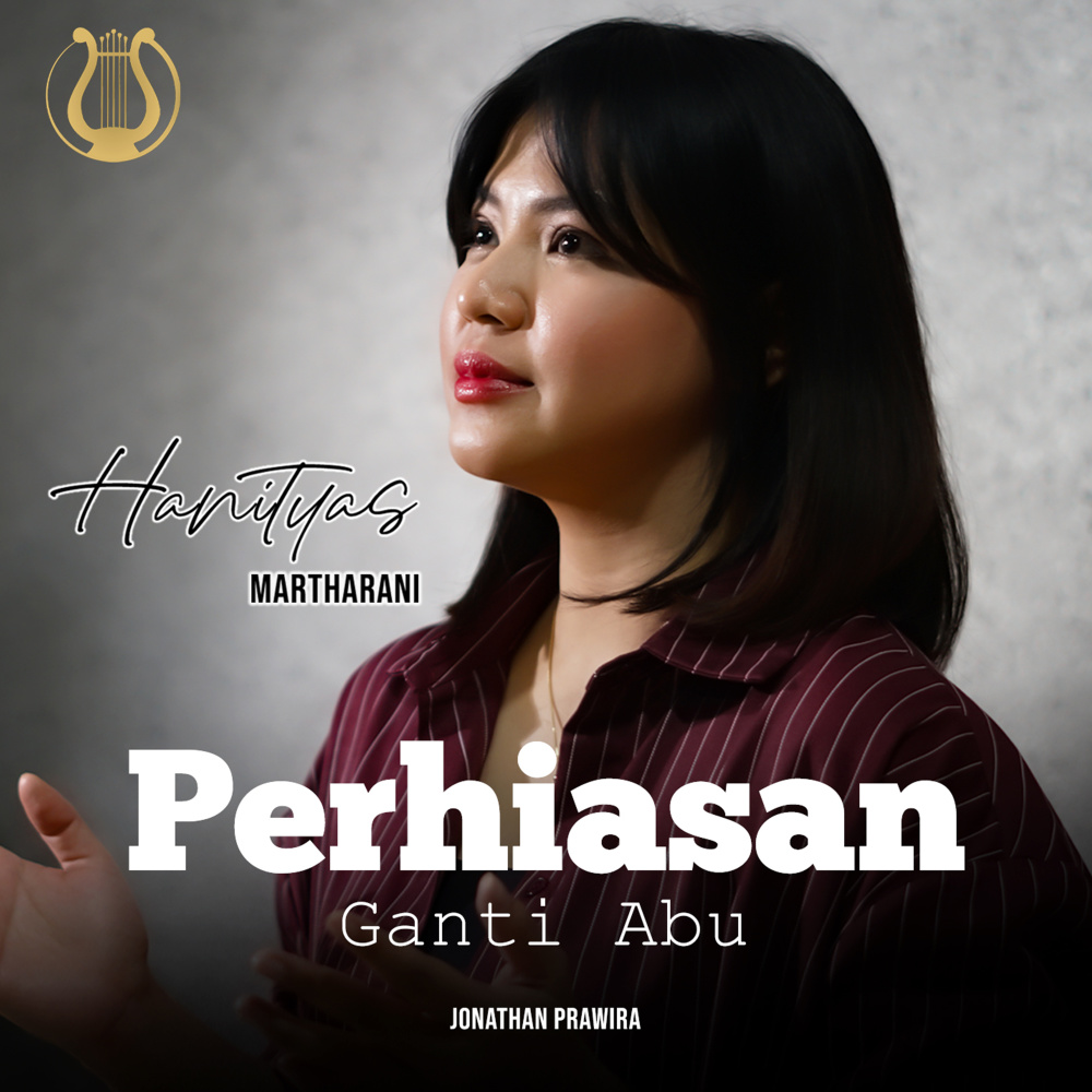 Perhiasan Ganti Abu