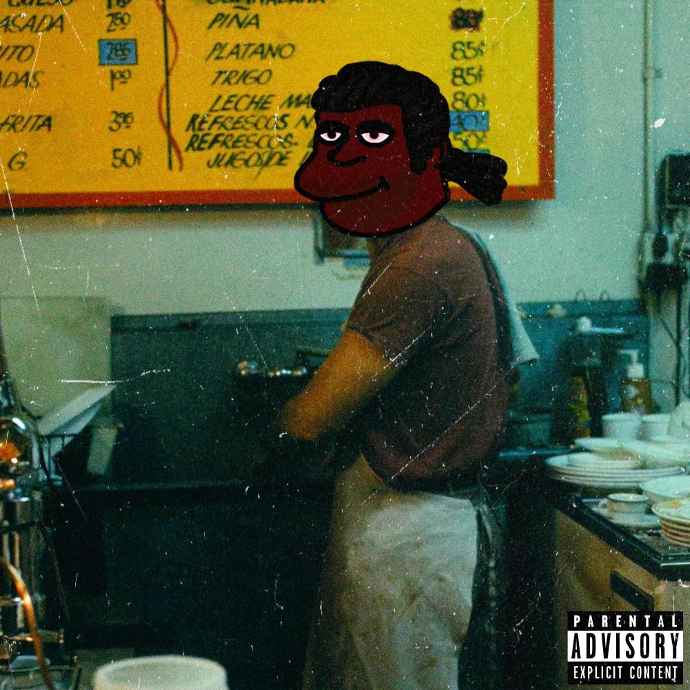 Caramel Fudge Strip Music (feat. Noitsreallyice, artbully & Jizzy Blanco) (Explicit)