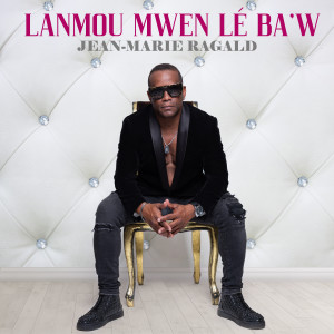 Album Lanmou mwen lé ba'w from 