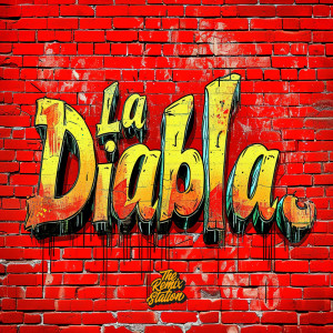 Album La Diabla from The Remix Station