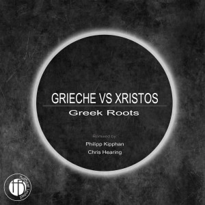 อัลบัม Greek Roots ศิลปิน Xristos