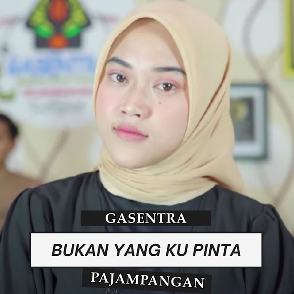 Bukan Yang Kau Pinta