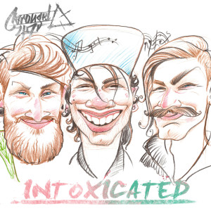 收听Carousel 47的Intoxicated (Explicit)歌词歌曲