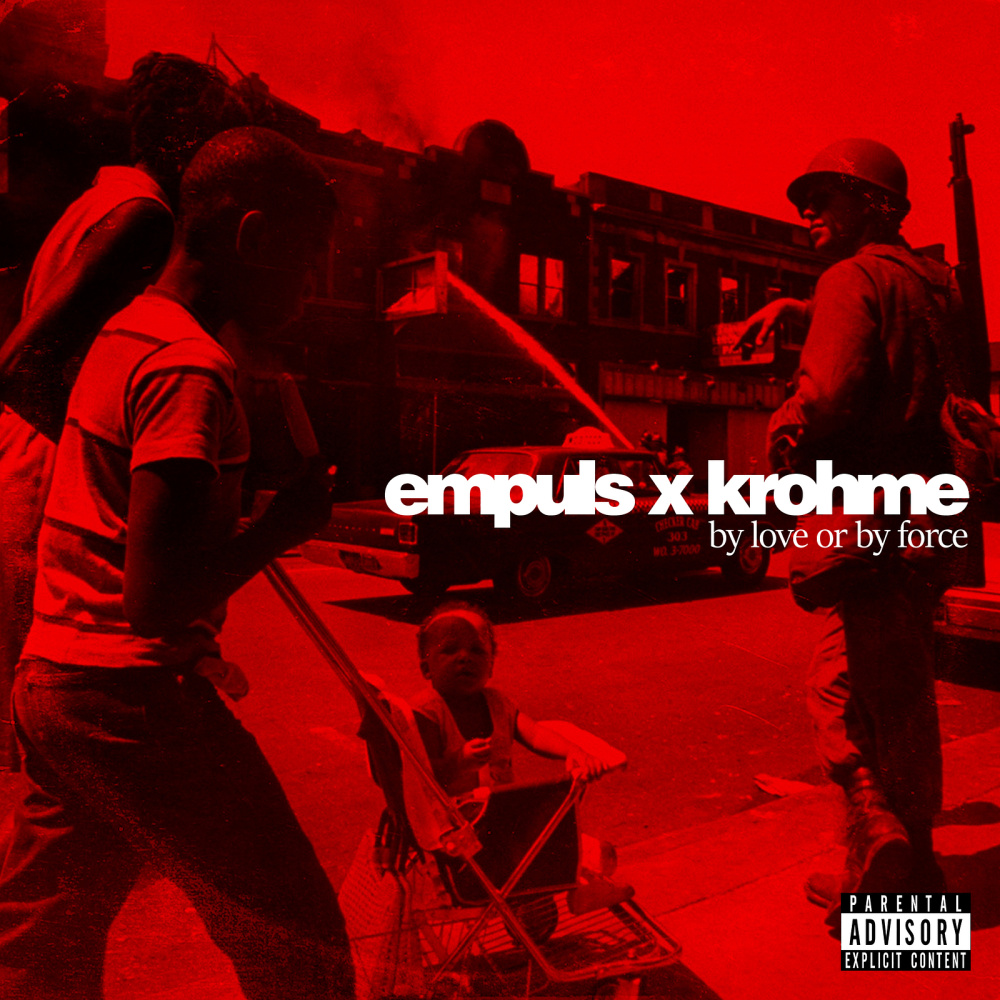 Rank ‘n’ file (Explicit)