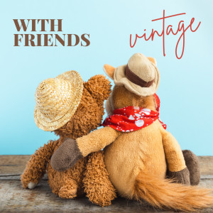 Listen to Can't We Be Friends? song with lyrics from Libby Holman