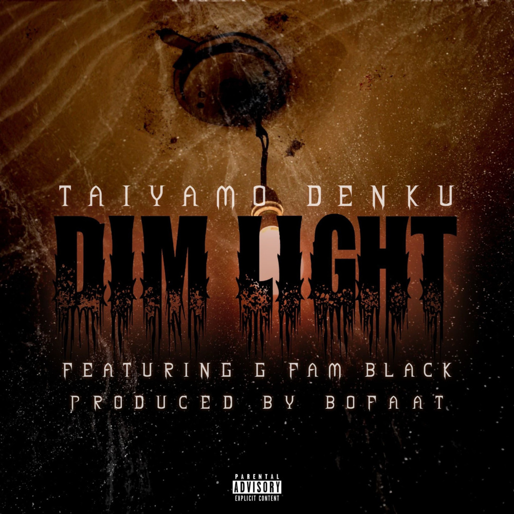 Dim Light (Explicit)