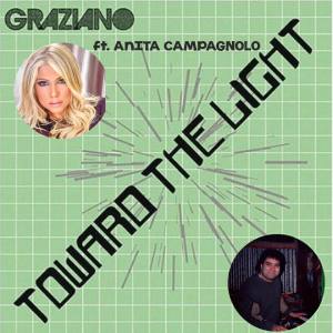 Listen to Toward The Light (New Mix) song with lyrics from Graziano