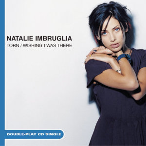 收聽Natalie Imbruglia的Wishing I Was There歌詞歌曲