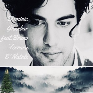 Dominic Ghanbar的专辑E' Natale