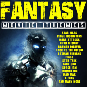 Fantasy Movie Themes dari Movie Themes Studio