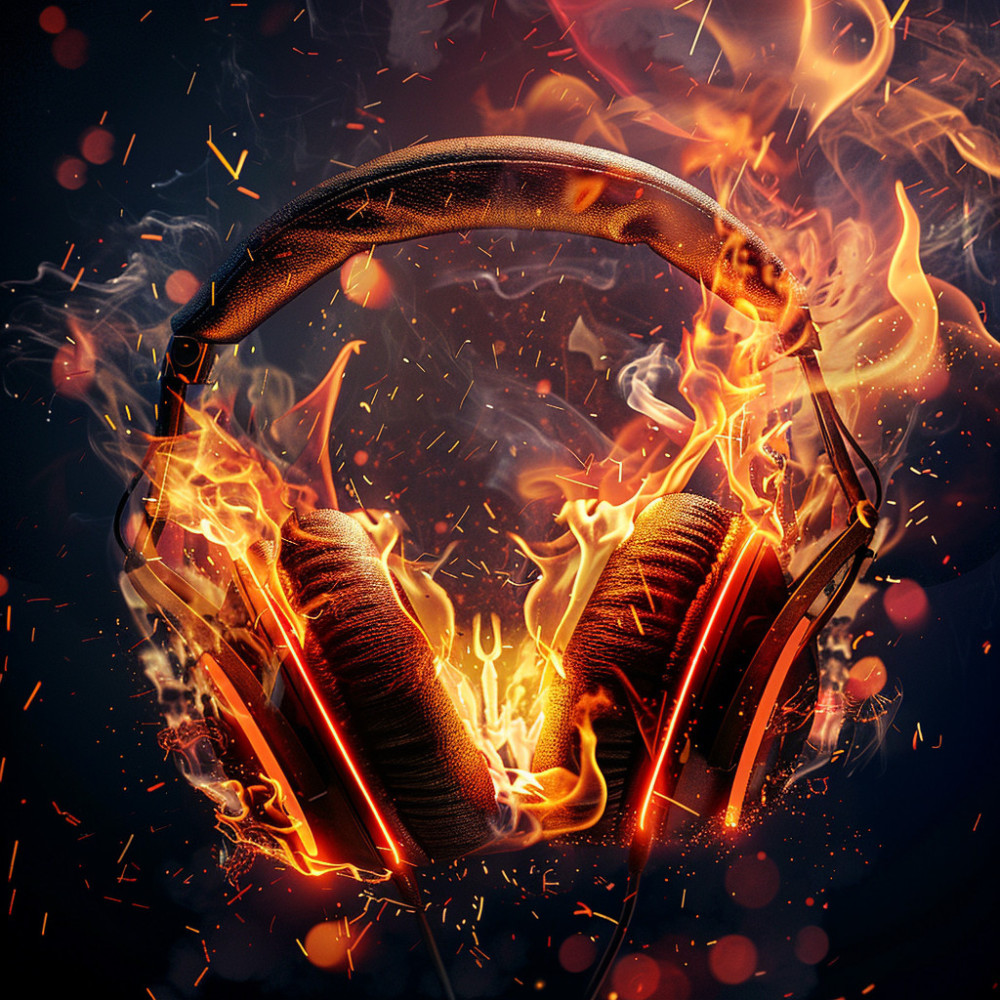 Fire's Melodic Unity