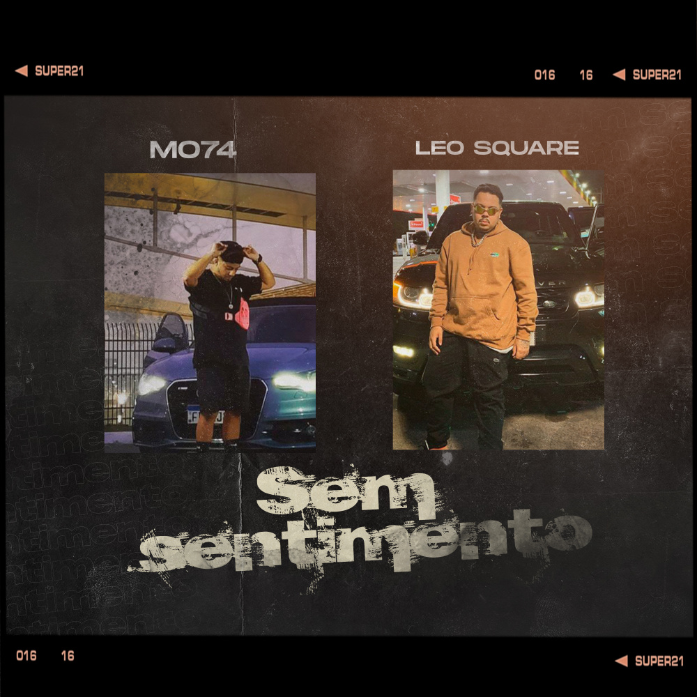 Sem Sentimento (Explicit)