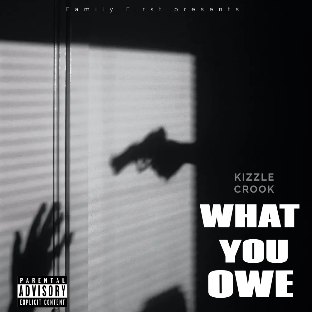 What You Owe (Explicit)