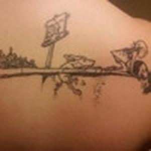 default playlist img