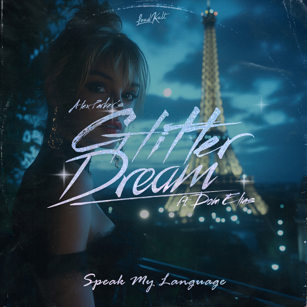 Speak My Language