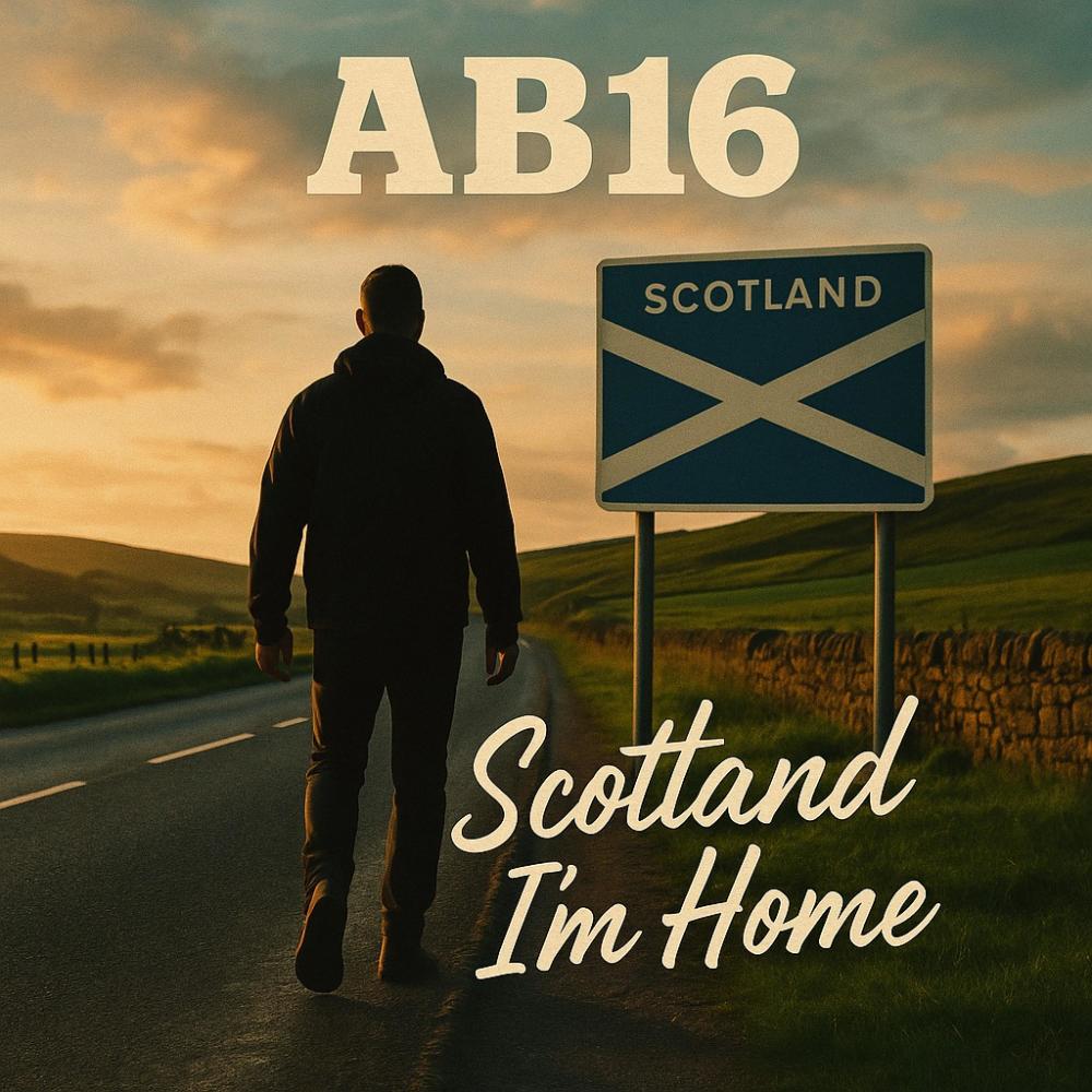 Scotland im home