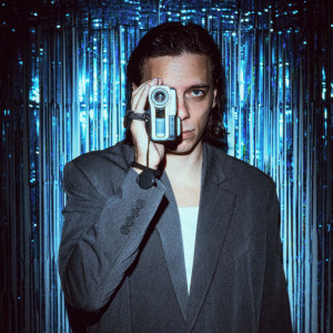Frank!的專輯NOSTOMANIA