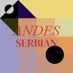 Dengarkan Andes Serbian lagu dari Francel Olta dengan lirik