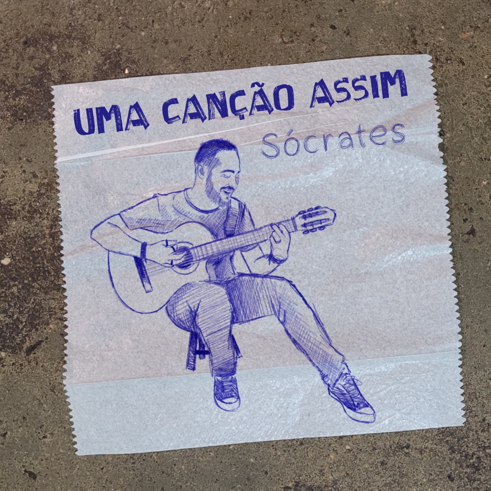 Uma Canção Assim