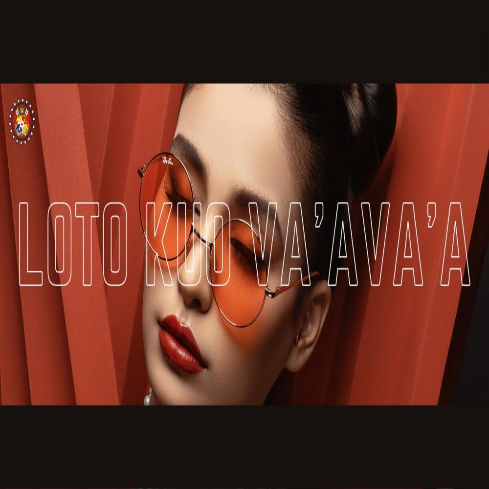 Loto Kuo Va'ava'a(feat. Jboi)
